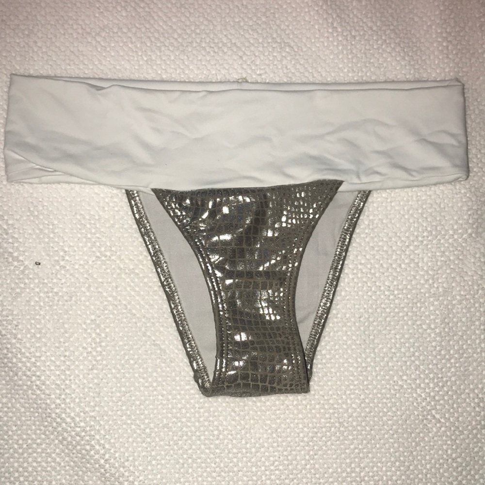 San Lorenzo bikini bottom - size small